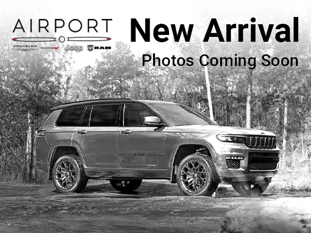 New arrival - photos coming soon